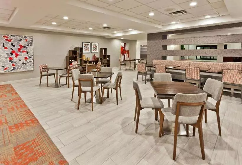 Hotel Sonesta Essential Columbus