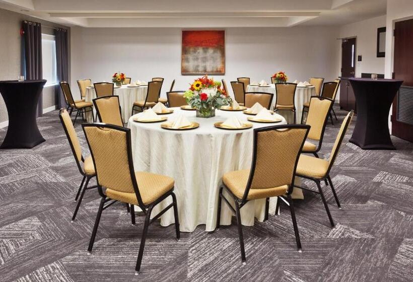 هتل Sonesta Essential Columbus