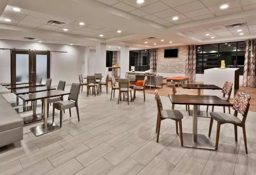 Hotel Sonesta Essential Columbus