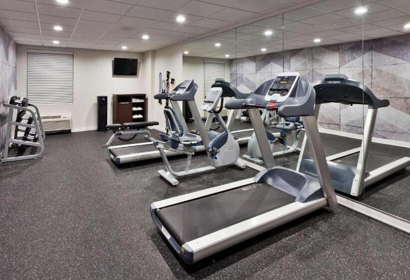 هتل Sonesta Essential Columbus