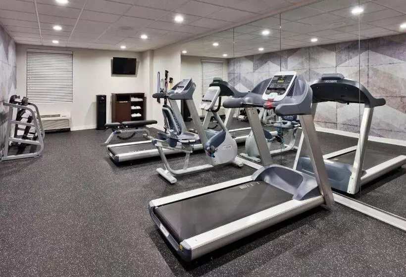 Hotel Sonesta Essential Columbus