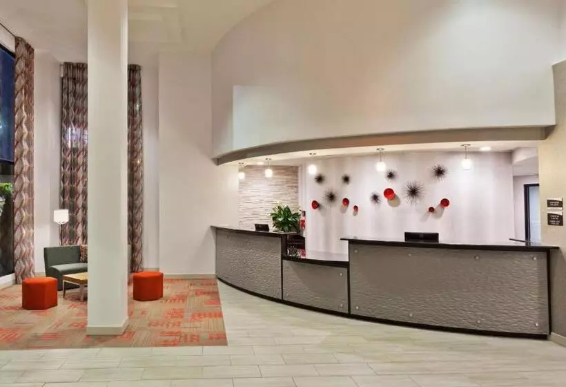 Hotel Sonesta Essential Columbus