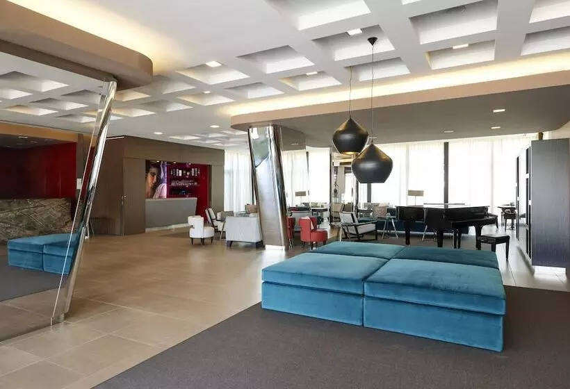 Blu Hotel Brixia