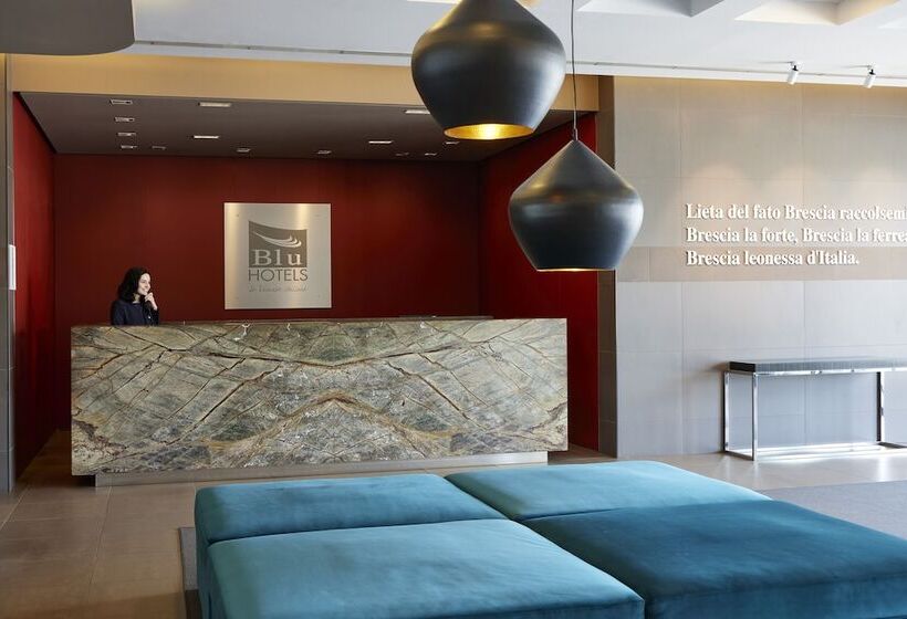 Blu Hotel Brixia