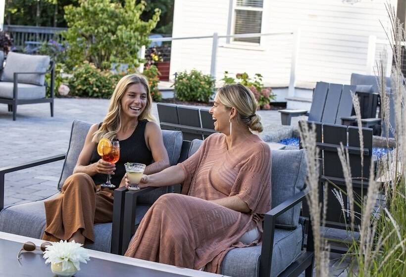 酒店 Chapter House