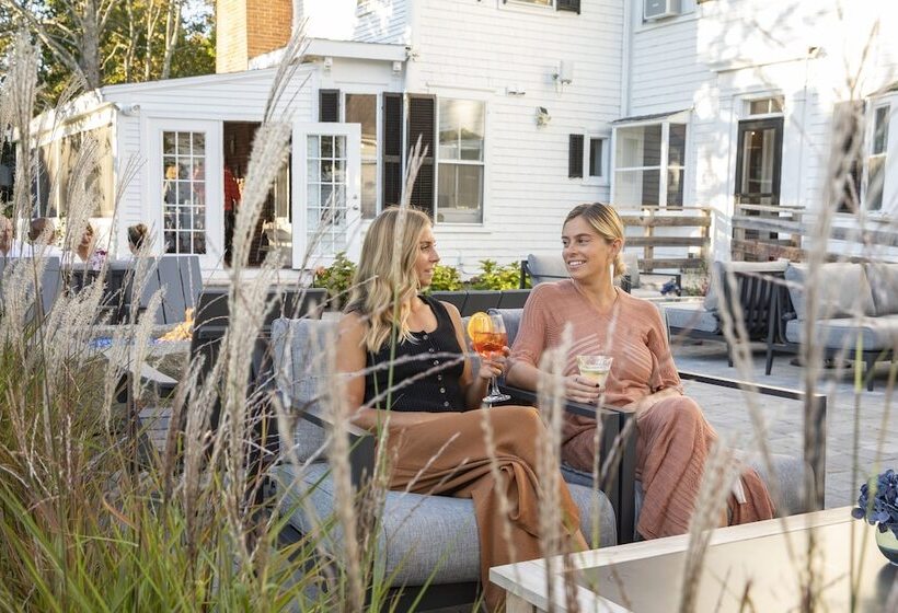 酒店 Chapter House