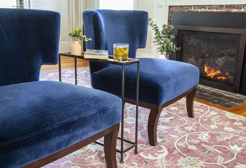 酒店 Chapter House