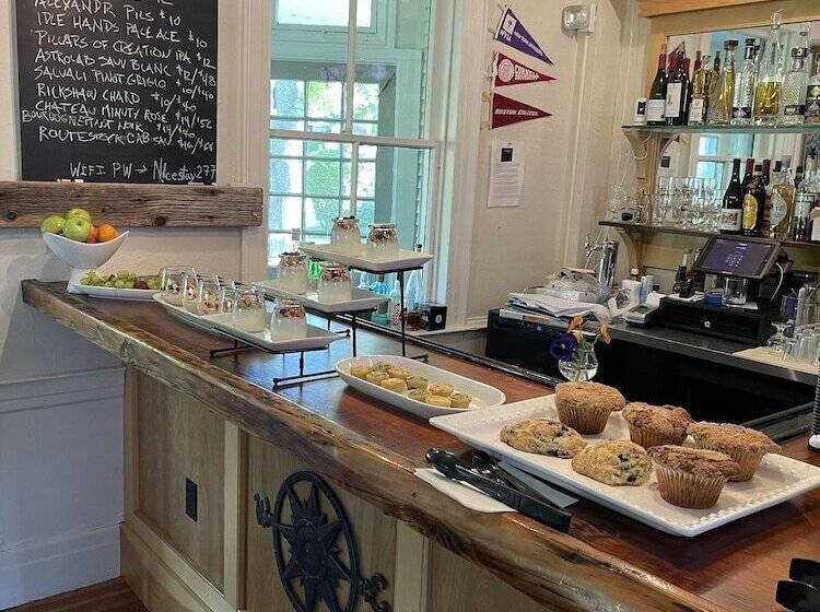 酒店 Chapter House