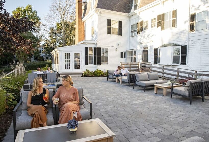 酒店 Chapter House