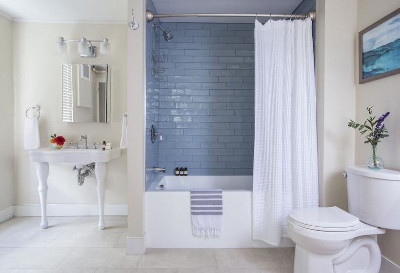 酒店 Chapter House