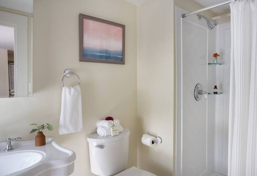 酒店 Chapter House