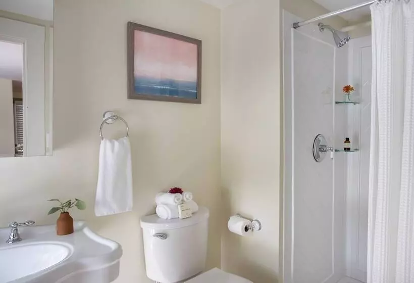 فندق Chapter House