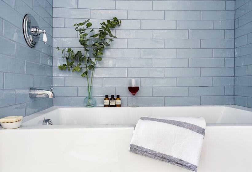 酒店 Chapter House