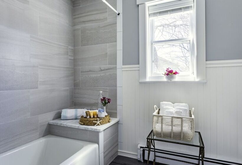 酒店 Chapter House