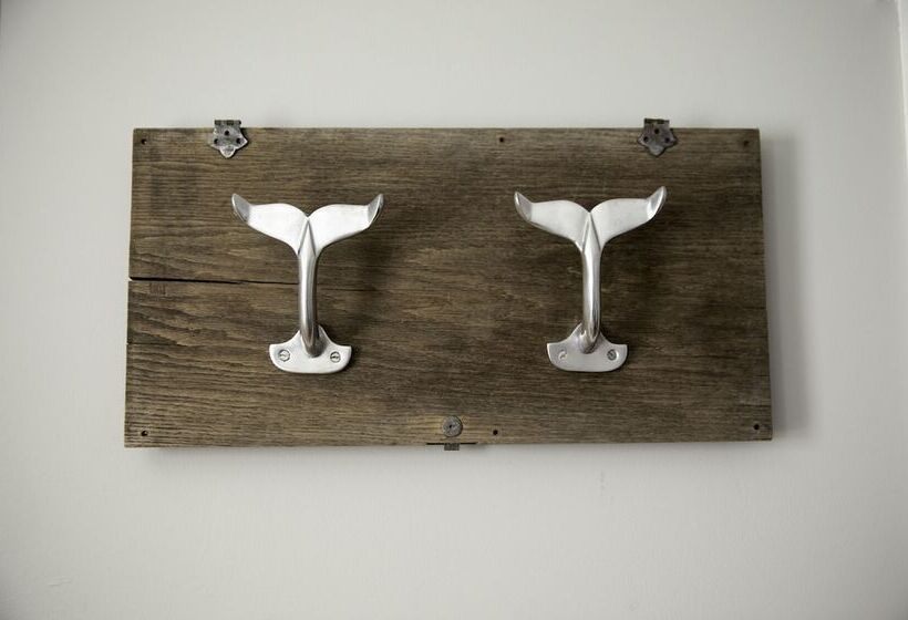 酒店 Chapter House