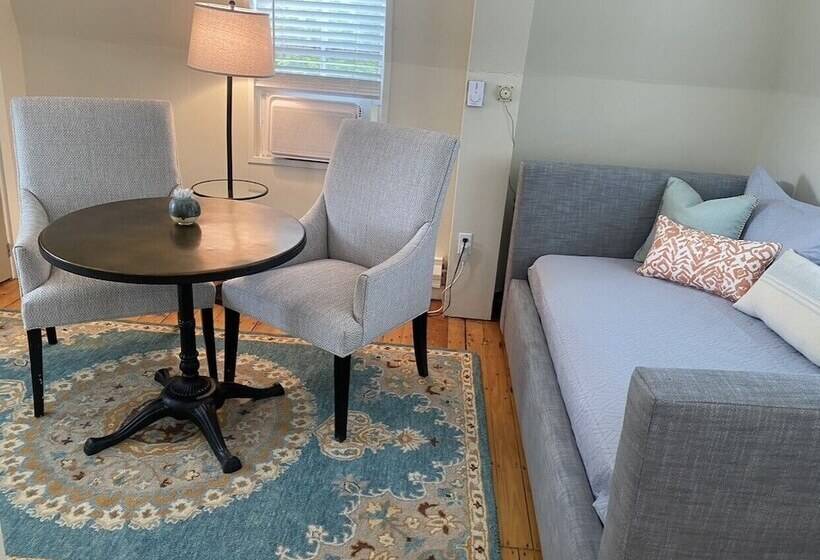 酒店 Chapter House