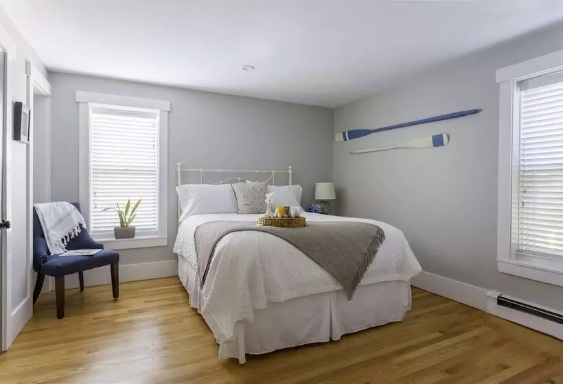 فندق Chapter House