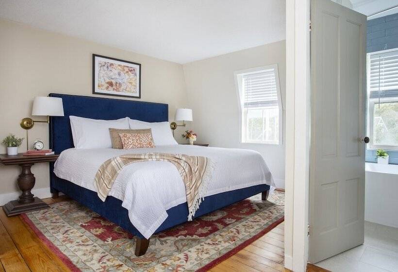 酒店 Chapter House