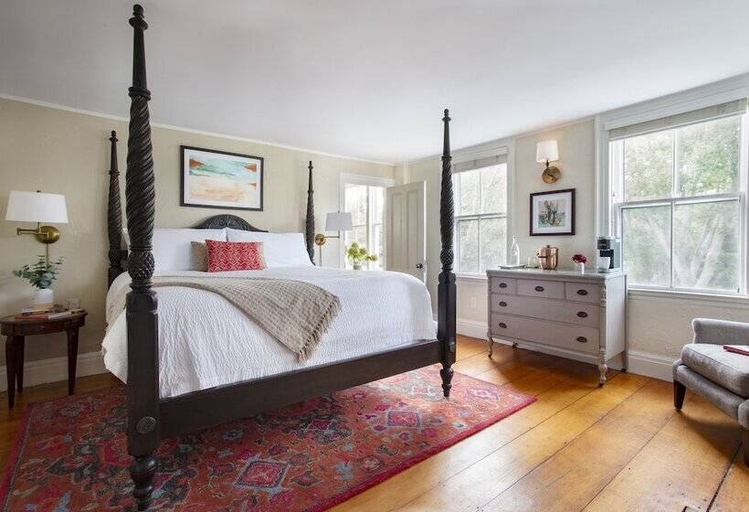 酒店 Chapter House