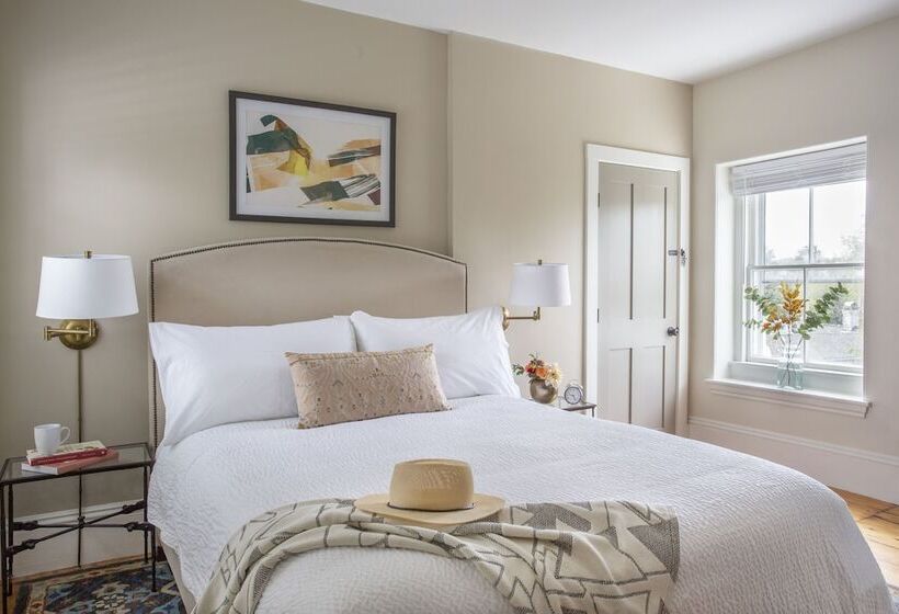 酒店 Chapter House