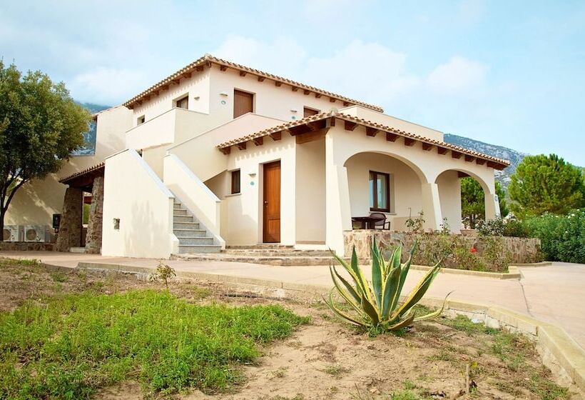 酒店 Club Esse Cala Gonone