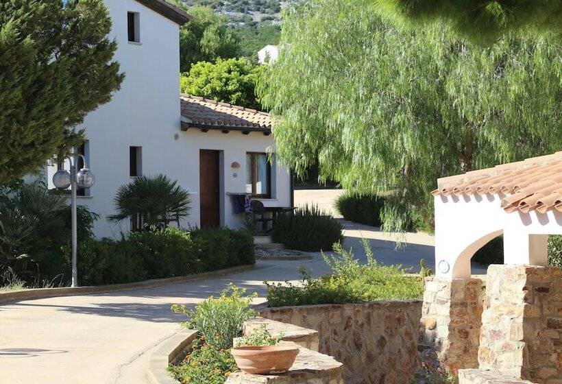 酒店 Club Esse Cala Gonone