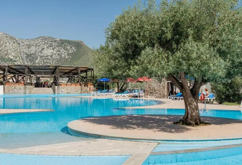 هتل Club Esse Cala Gonone
