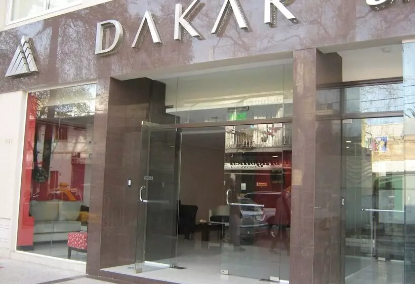 هتل Dakar