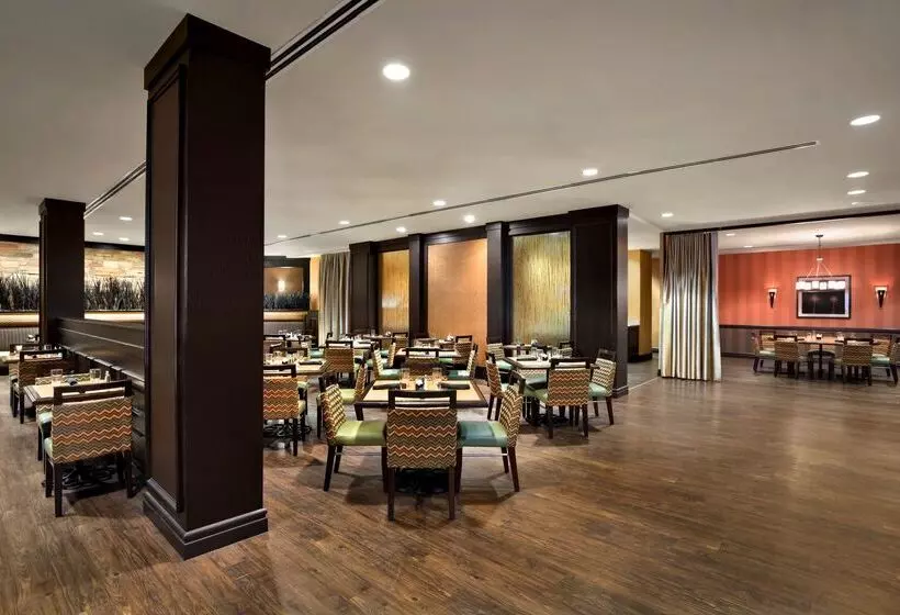 ホテル Doubletree By Hilton  Dallas  Dfw Airport North