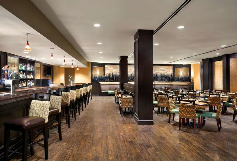 ホテル Doubletree By Hilton Dallas Dfw Airport North