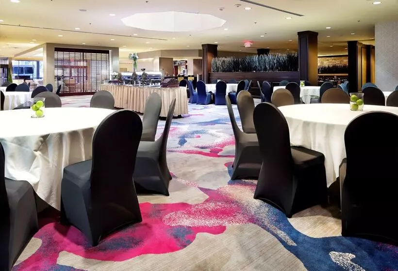 酒店 Doubletree By Hilton Dallas Dfw Airport North