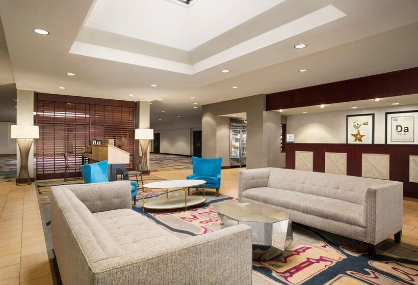 ホテル Doubletree By Hilton Dallas Dfw Airport North