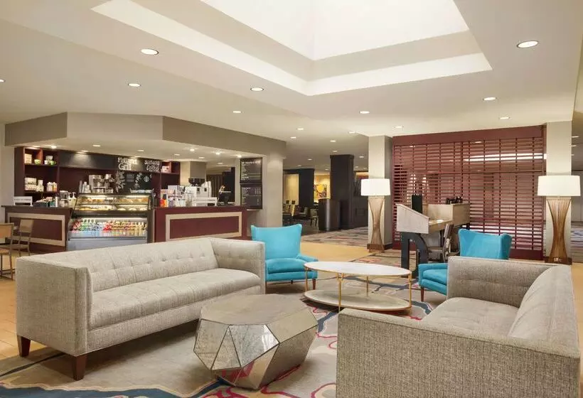 ホテル Doubletree By Hilton  Dallas  Dfw Airport North