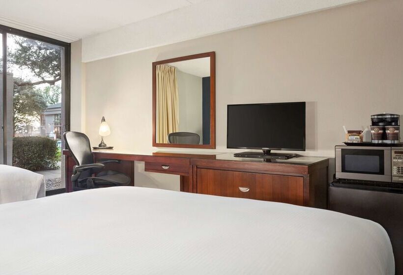 ホテル Doubletree By Hilton Dallas Dfw Airport North