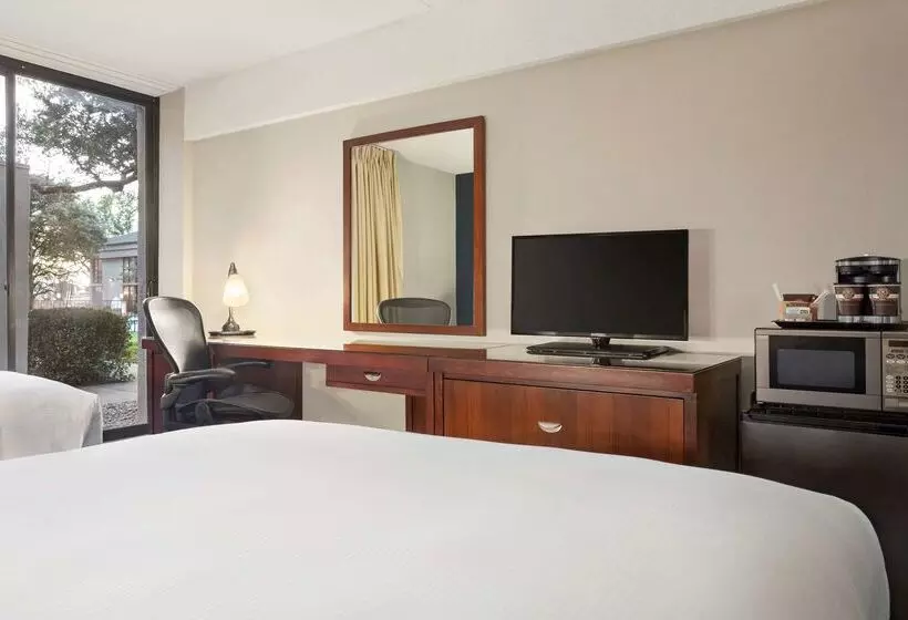 ホテル Doubletree By Hilton  Dallas  Dfw Airport North