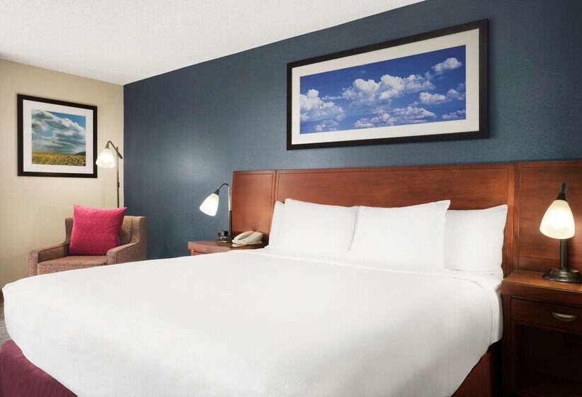 ホテル Doubletree By Hilton Dallas Dfw Airport North