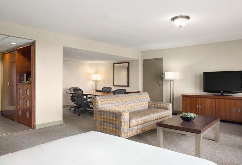 ホテル Doubletree By Hilton Dallas Dfw Airport North