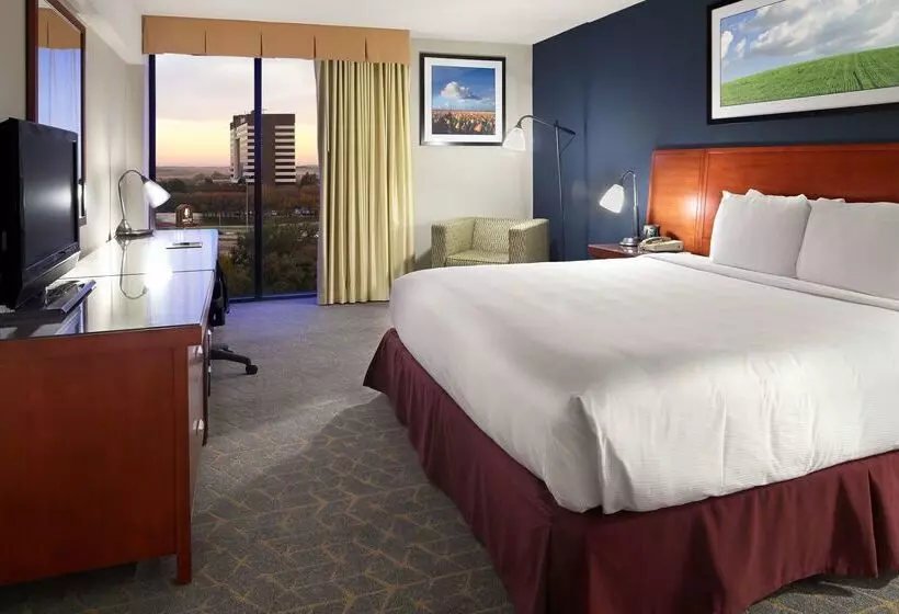 ホテル Doubletree By Hilton  Dallas  Dfw Airport North