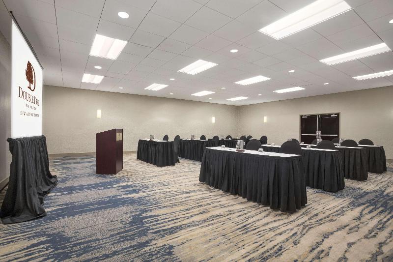 ホテル Doubletree By Hilton Dallas Dfw Airport North