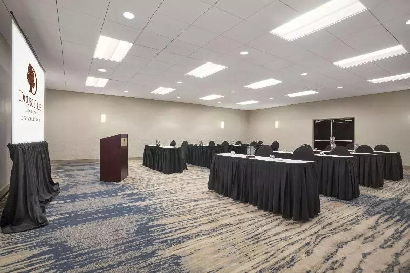 酒店 Doubletree By Hilton Dallas Dfw Airport North