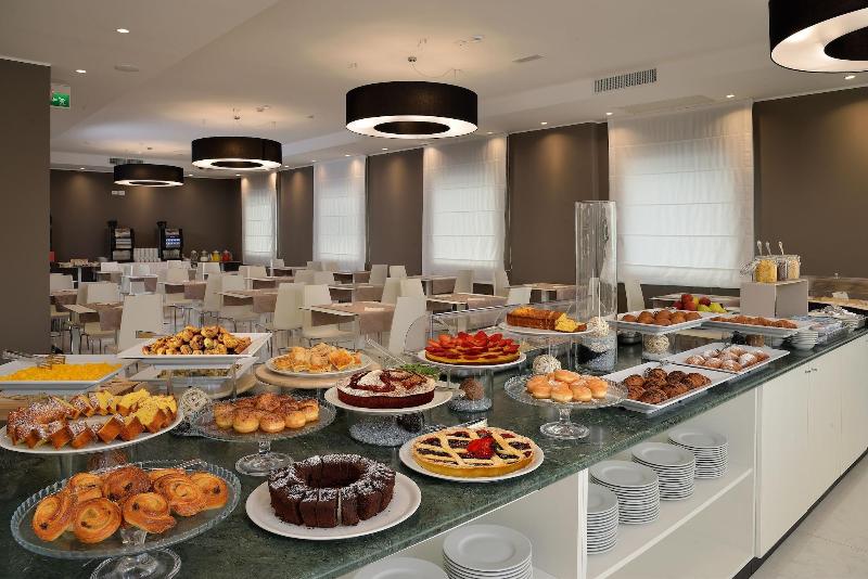 בית מלון כפרי Ducale