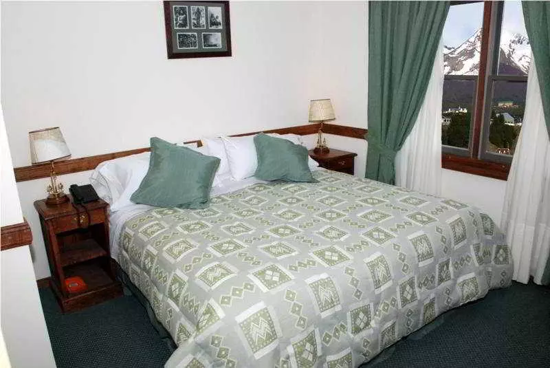 فندق El Viejo Lobo de Mar