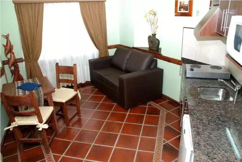 فندق El Viejo Lobo de Mar