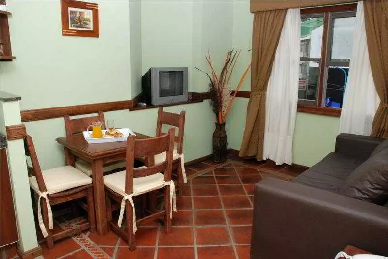 فندق El Viejo Lobo de Mar