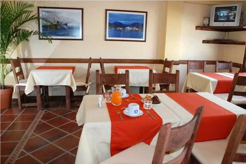 فندق El Viejo Lobo de Mar