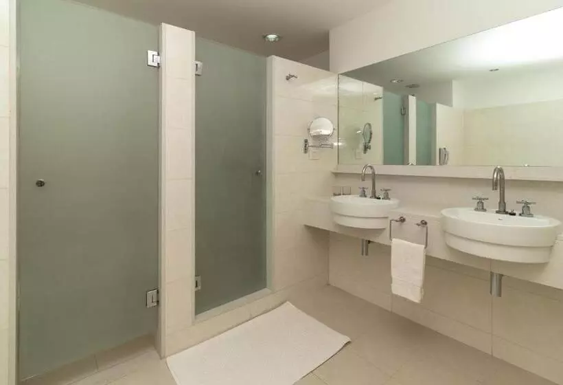 هتل Faranda Express Puerta Del Sol Porlamar