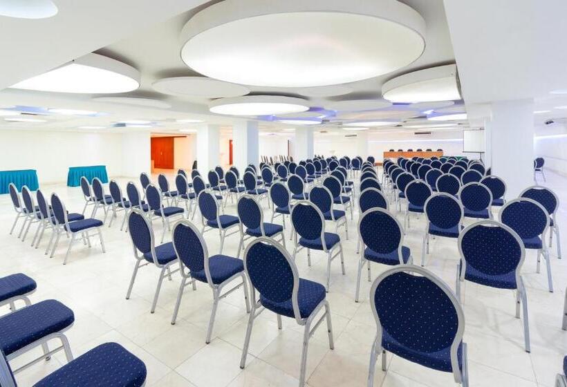 هتل Faranda Express Puerta Del Sol Porlamar