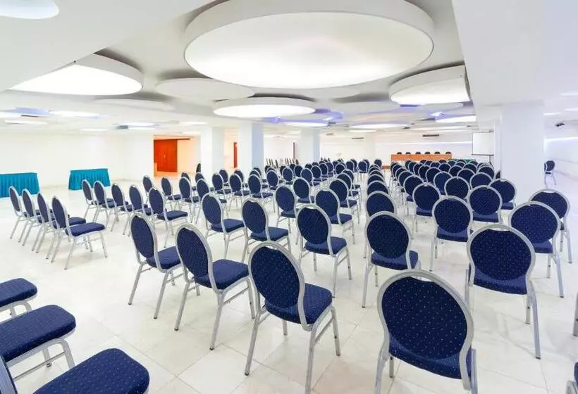 هتل Faranda Express Puerta Del Sol Porlamar