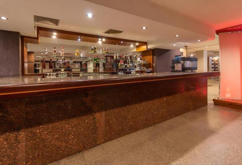 هتل Faranda Express Puerta Del Sol Porlamar