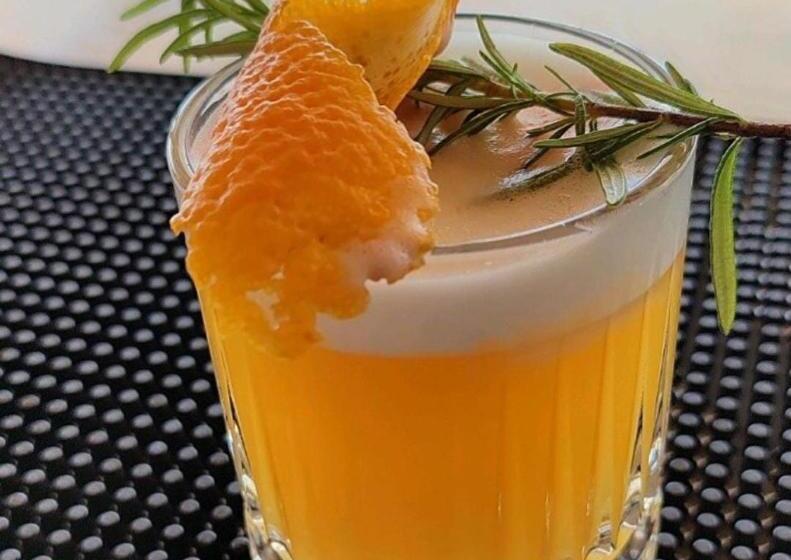 בית מלון כפרי Flora